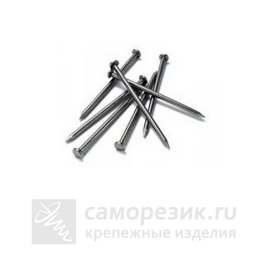 Гвозди строительные 1,8*40